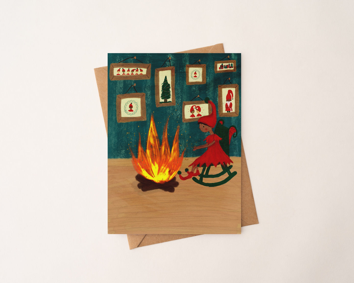Christmas Greeting Cards