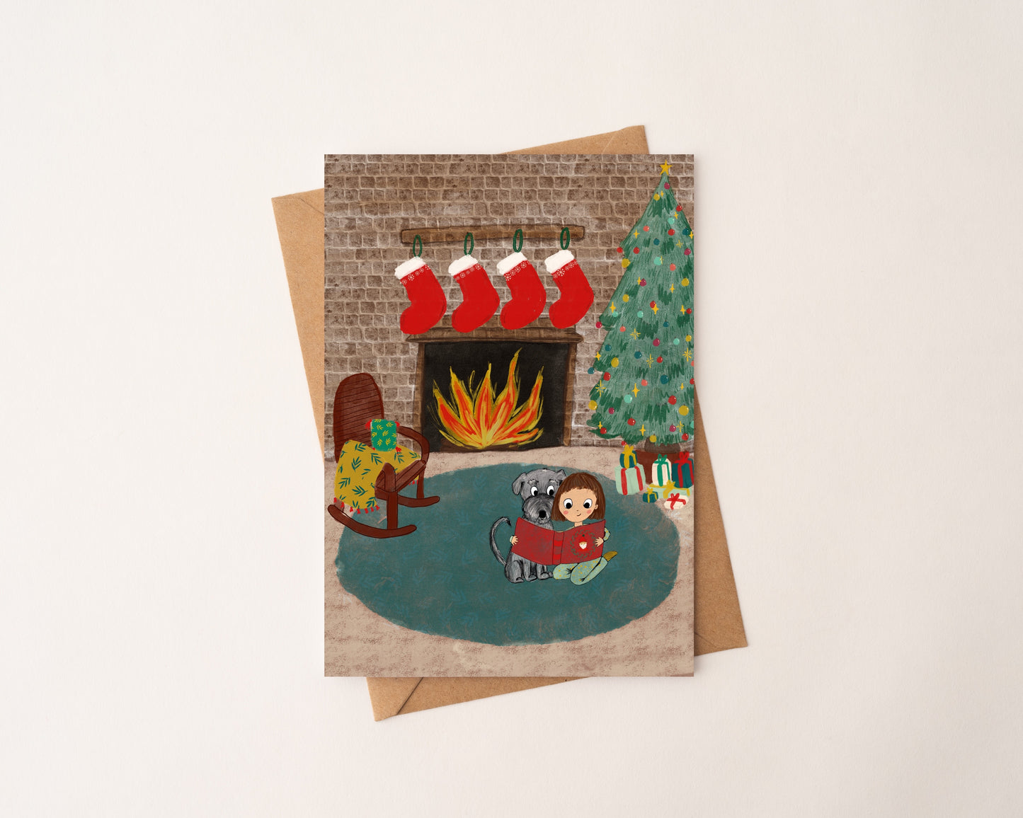 Christmas Greeting Cards