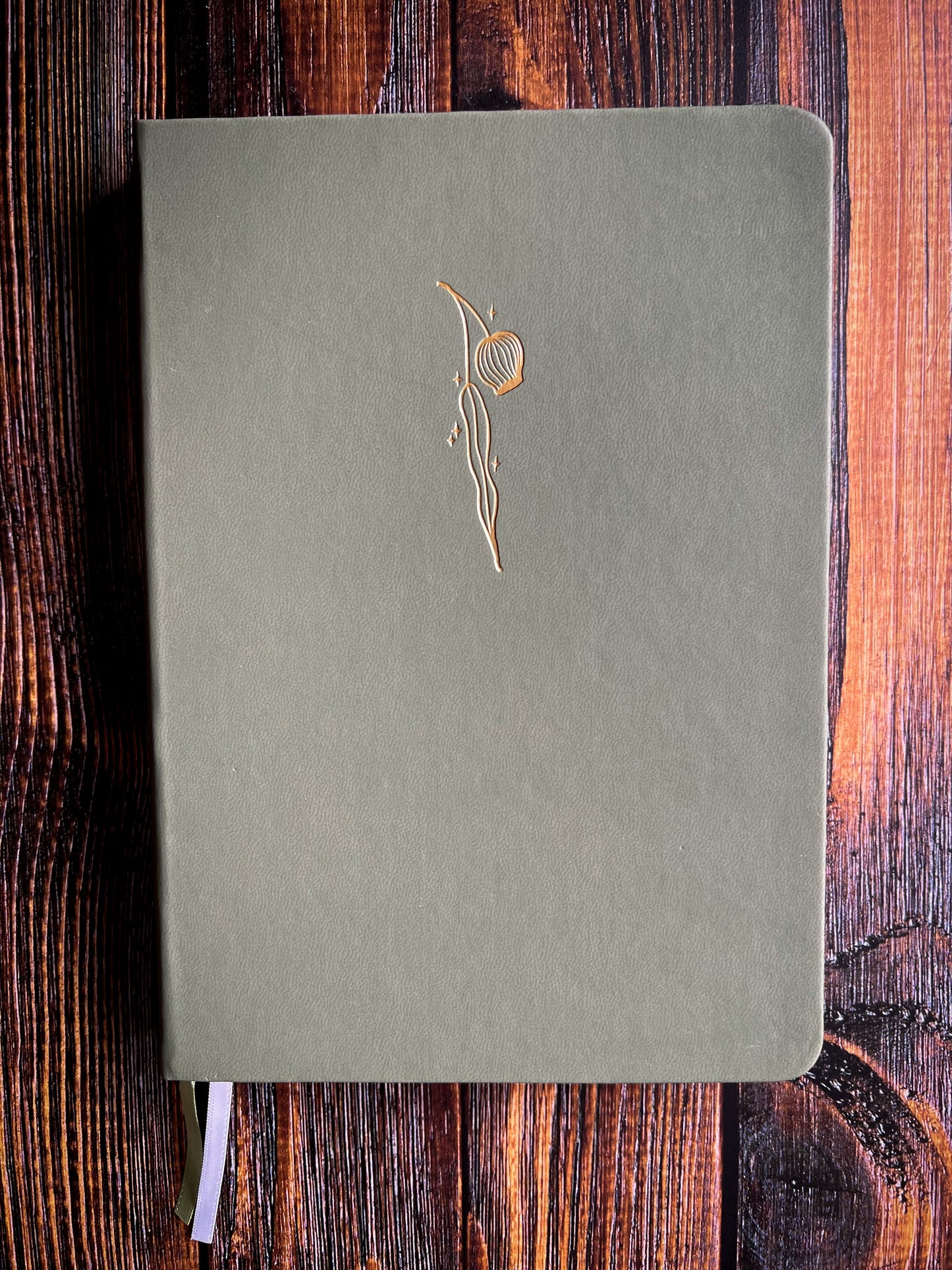 Gumnut Dreams Bullet Journal