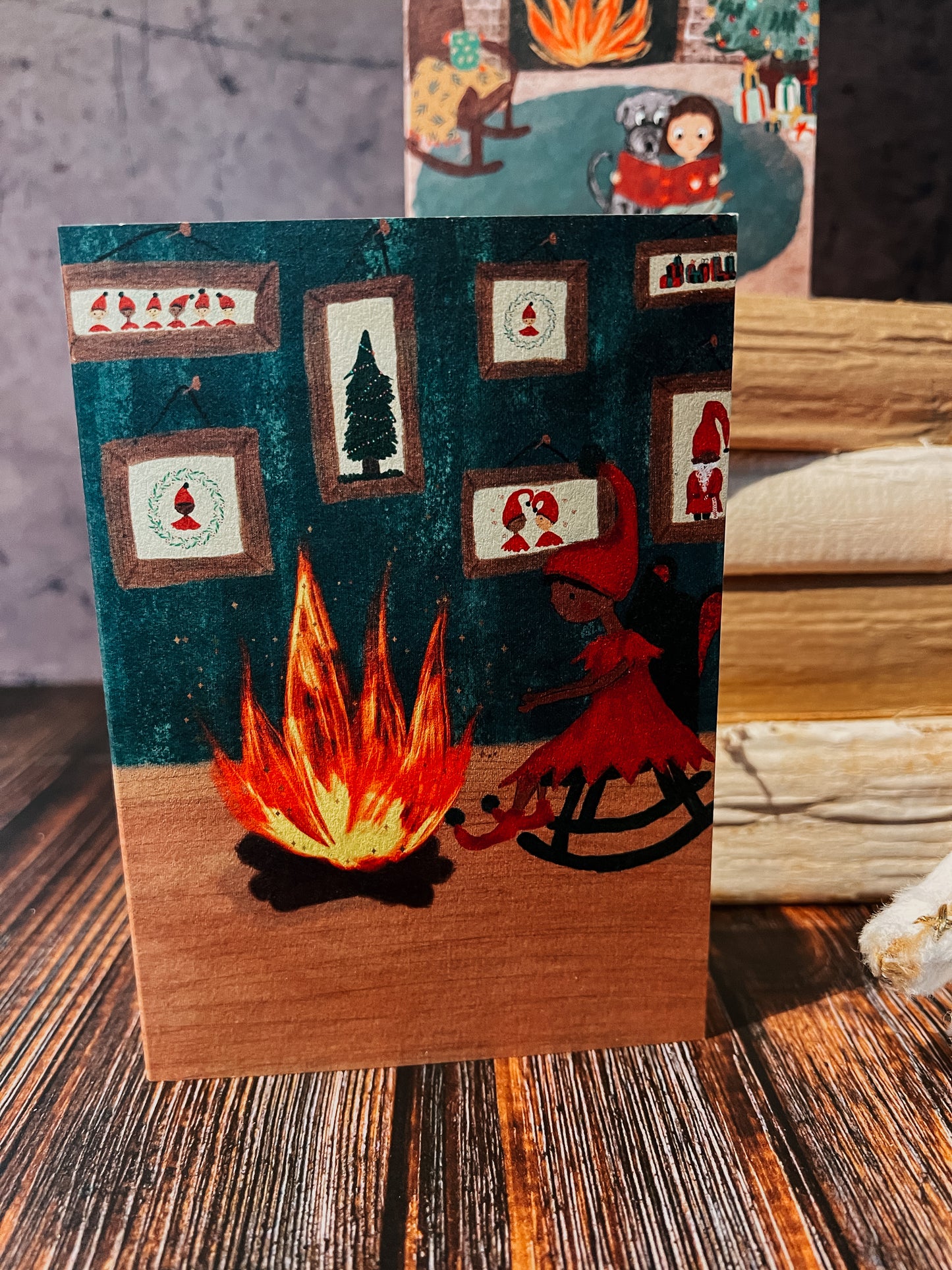 Christmas Greeting Cards