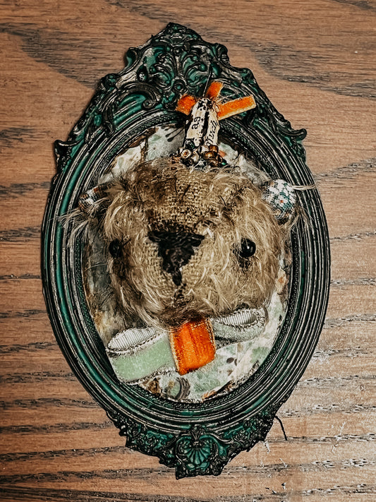 Bear frame