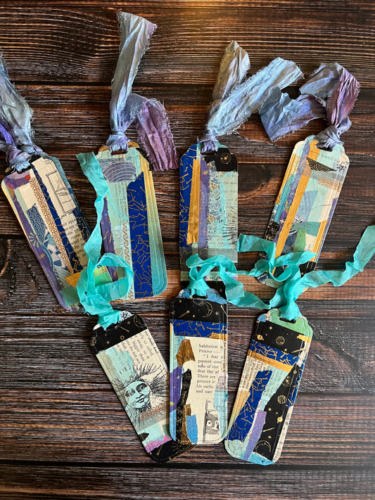 Celestial Bookmarks