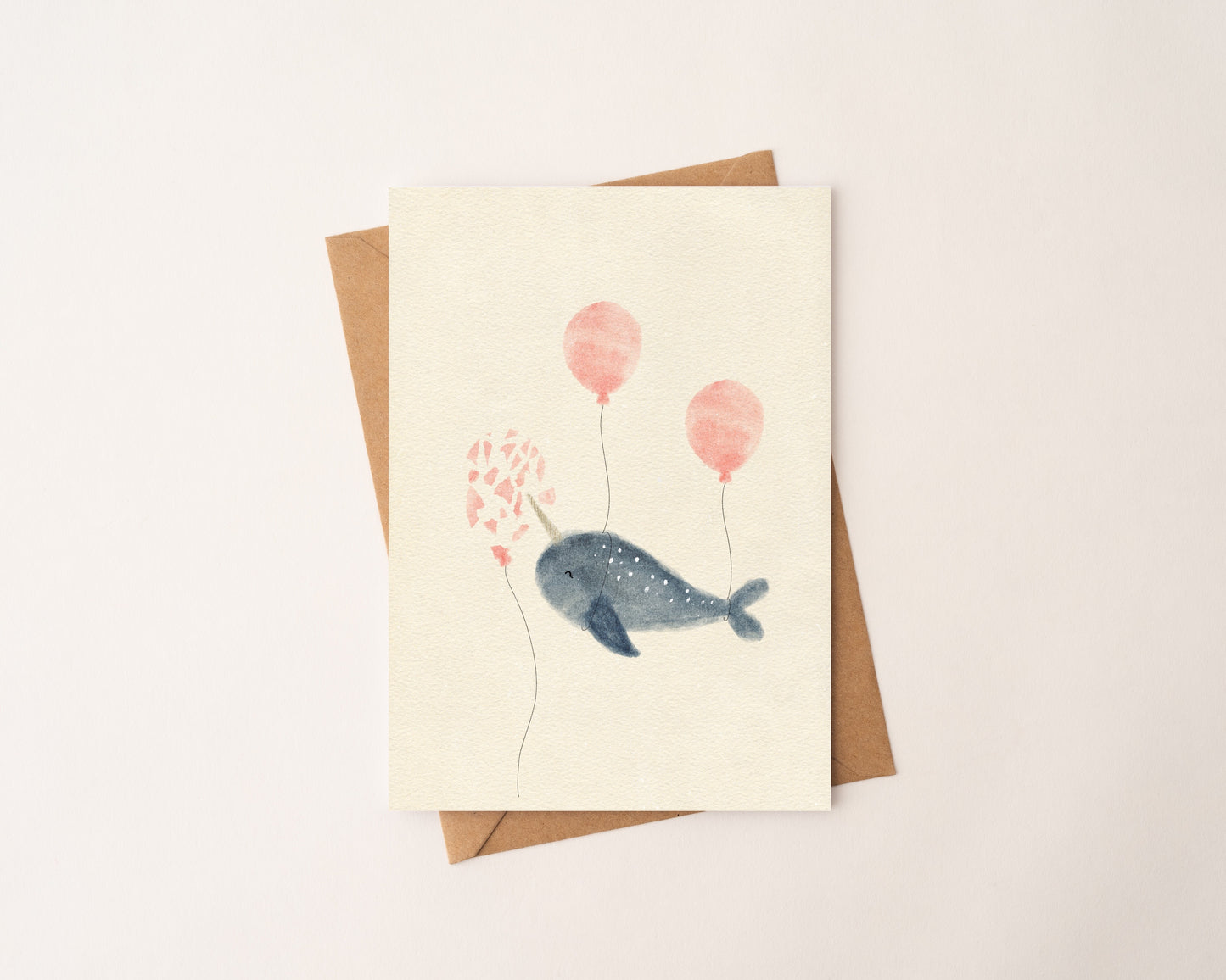 Whaley Good Times Greeting Card